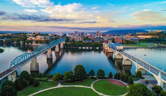Auto Shipping in Chattanooga Tennessee