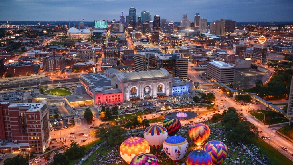 Auto Transport Services in Kansas city, Kansas