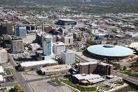 Expedited Auto Shipping in Wichita, Kansas