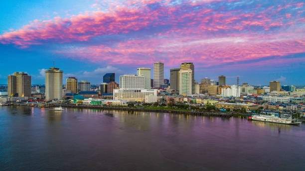 Auto Transport in Lafayette, Louisiana