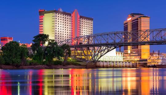 Car Shipping in Shreveport, Louisiana