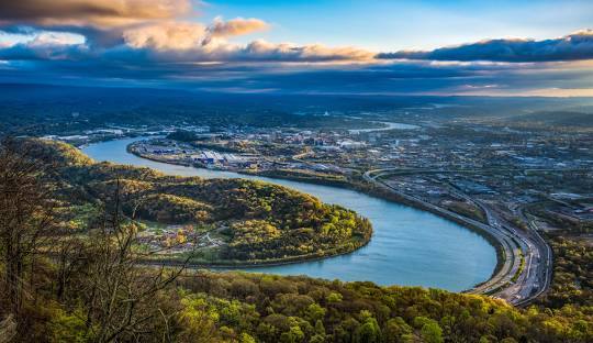 Auto Transport in Chattanooga Tennessee