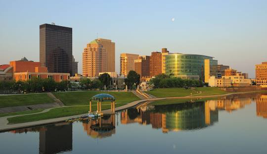Expedited Auto Shipping in Dayton, Ohio