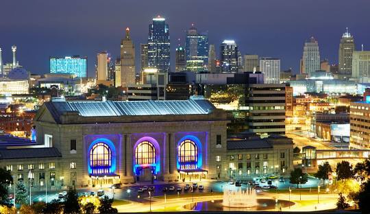 Expedited Auto Shipping in Kansas city, Kansas