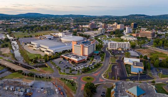 Auto Shipping in Huntsville, Alabama