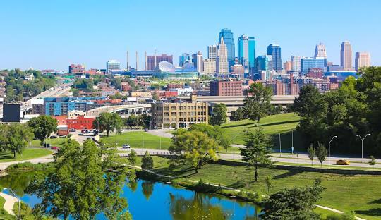 Auto Shipping in Kansas city, Kansas