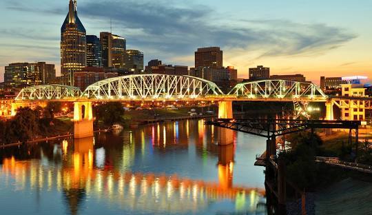 Best Car Transport near Nashville, Tennessee