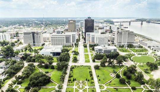 Auto Shipping Company near Baton Rouge, Louisiana