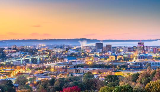 Auto Shipping Company near Chattanooga Tennessee