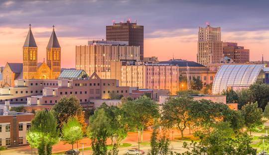 Auto Shipping in Akron, Ohio