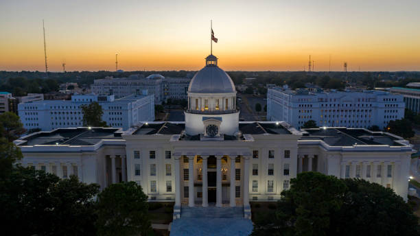 Auto transport in Montgomery, Alabama
