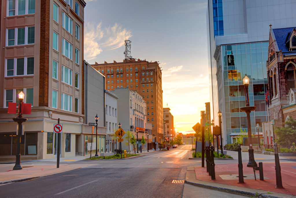 Best Auto Transporter in Allentown, Pennsylvania