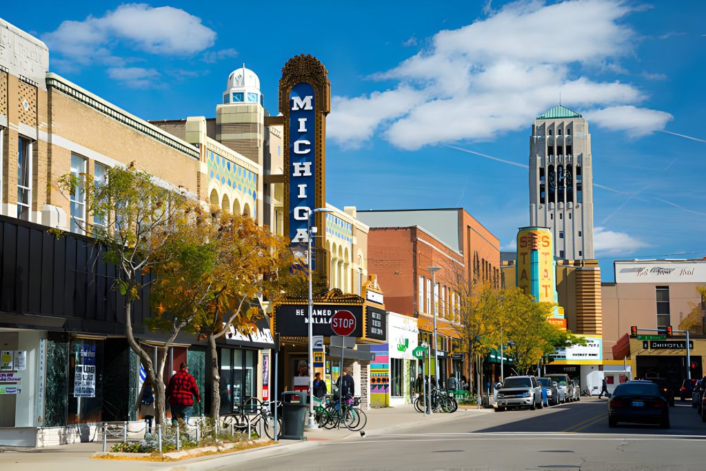 Best Auto Transporter in Ann Arbor, Michigan