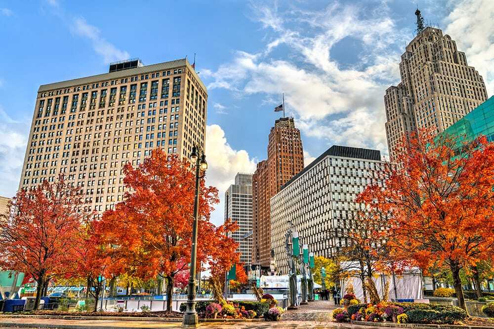 Expedited Auto Shipping in Troy, Michigan