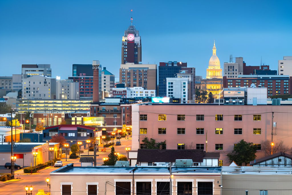 Best Auto Transporter in Lansing, Michigan