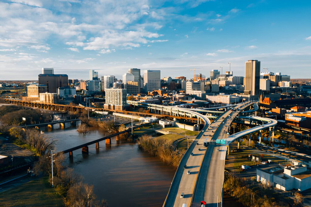 Best Auto Transporter in Richmond, Virginia