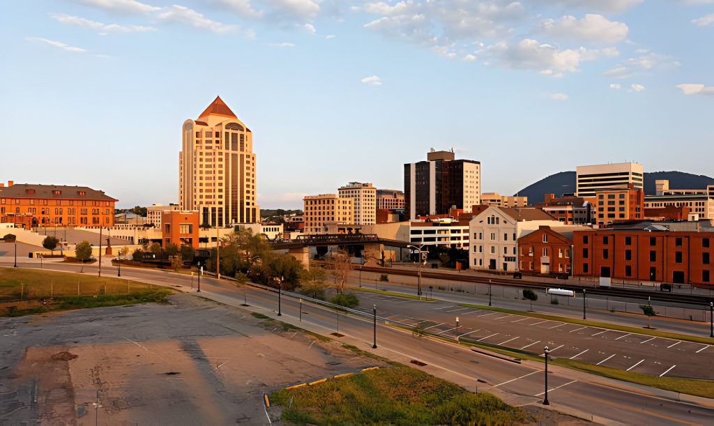 Best Auto Transporter in Roanoke, Virginia
