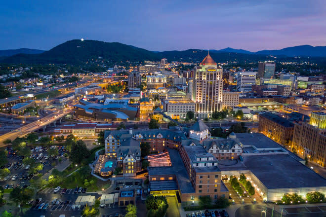 Best Auto Shipping Company in Roanoke, Virginia
