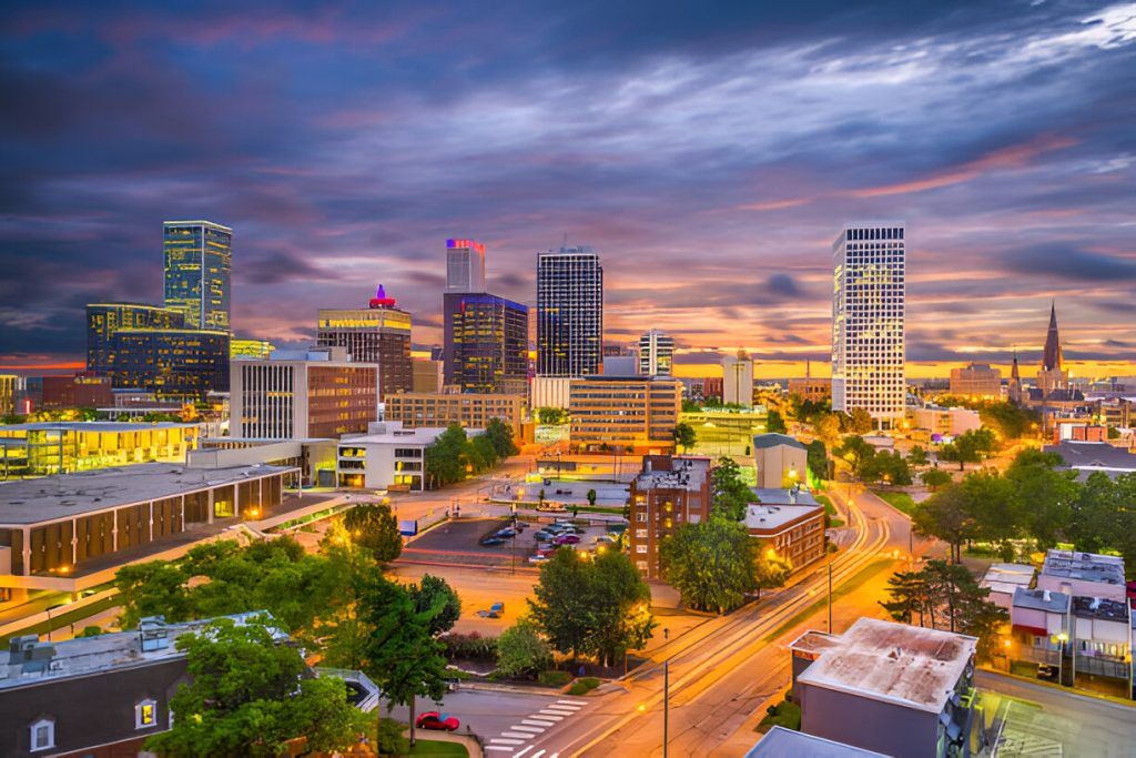 Best Auto Transporter in Tulsa, Oklahoma