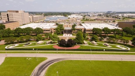 Auto Transport in Warren, Michigan