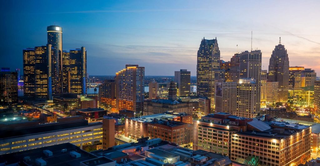 Best Car Transport near Warren, Michigan