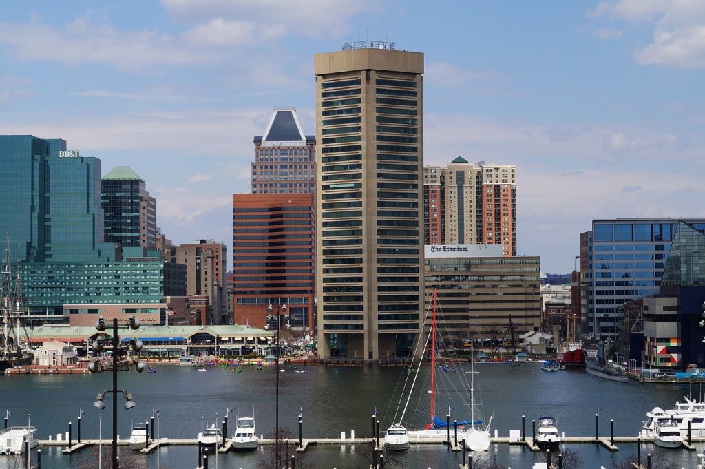 Best Auto Transporter in Baltimore, Maryland