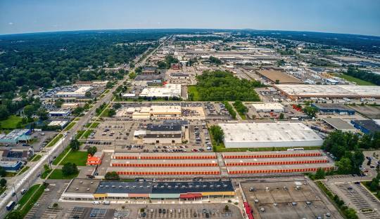 Car Shipping in Livonia, Michigan