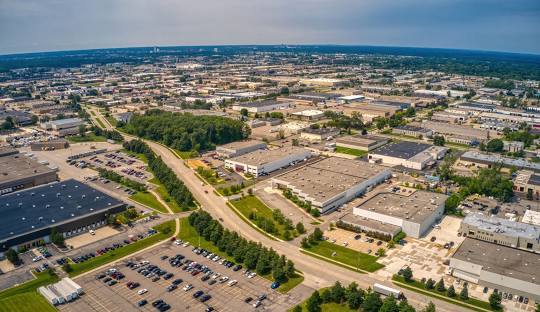 Expedited Auto Shipping in Warren, Michigan