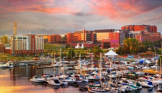 Auto Transport near Erie, Pennsylvania