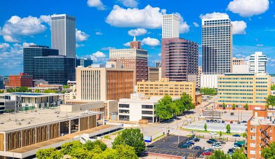 Best Auto Shipping Company in Tulsa, Oklahoma