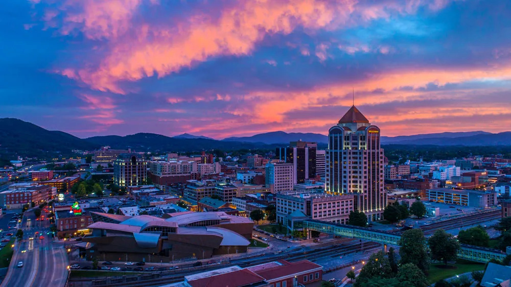 Best Car Transport near Roanoke, Virginia