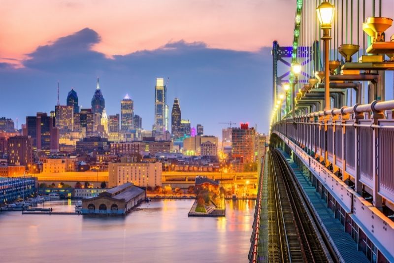 Best Car Transport near Philadelphia, Pennsylvania
