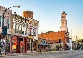 Auto Shipping in Lawton, Oklahoma