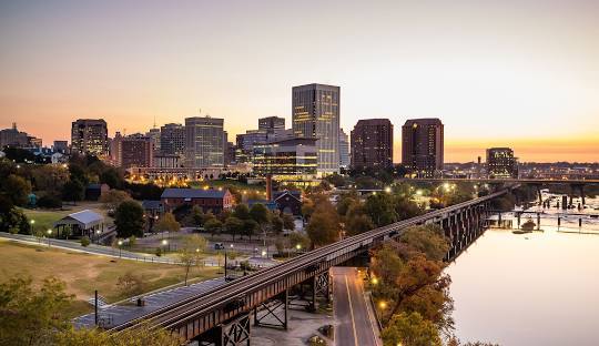 Best Auto Shipping company in Richmond, Virginia