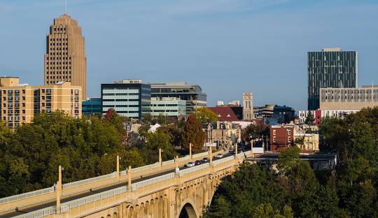 Auto Shipping in Allentown, Pennsylvania