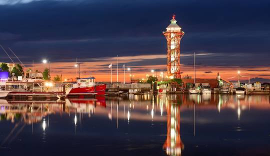 Best Auto Shipping Company in Erie, Pennsylvania