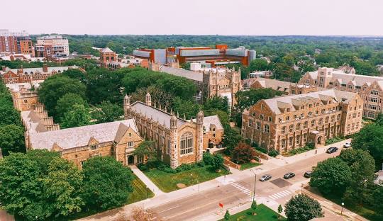 Auto Transport in Ann Arbor, Michigan