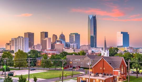 Best Auto Shipping Company in Oklahoma City, Oklahoma