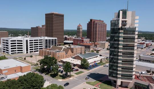 Best Car Transport near Bartlesville, Oklahoma