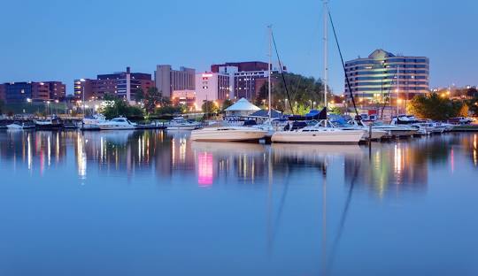 Car Shipping in Erie, Pennsylvania