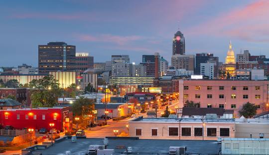 Auto Transport in Lansing, Michigan