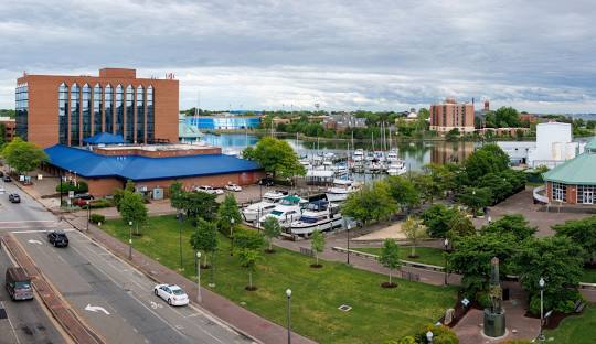 Auto Shipping Company near Hampton, Virginia