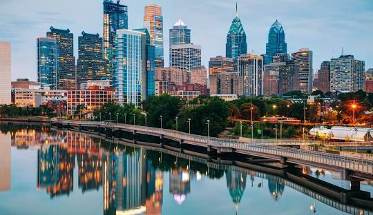Auto Shipping in Philadelphia, Pennsylvania