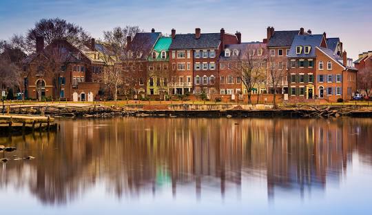 Car Shipping in Alexandria, Virginia