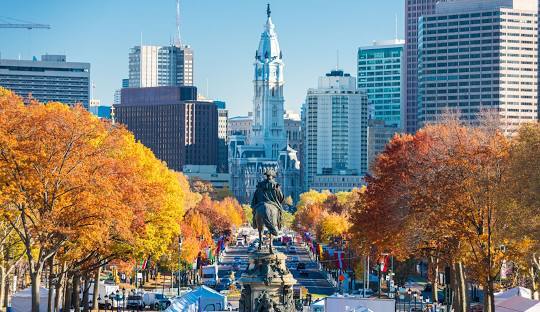 Best Auto Shipping Company in Philadelphia, Pennsylvania