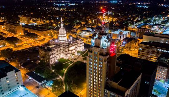 Car Transport near Lansing, Michigan