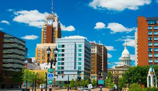 Auto Shipping Company near Lansing, Michigan